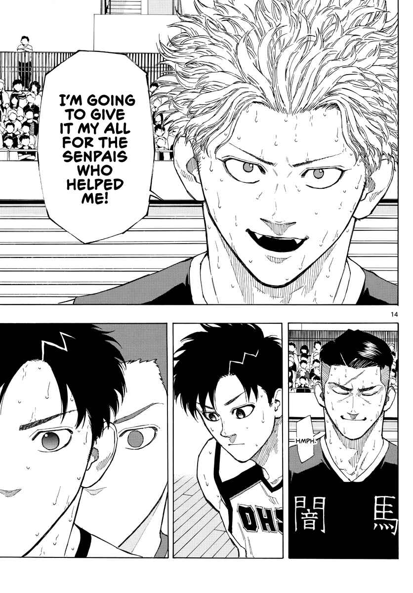 Page 15 Chapter 86 Switch