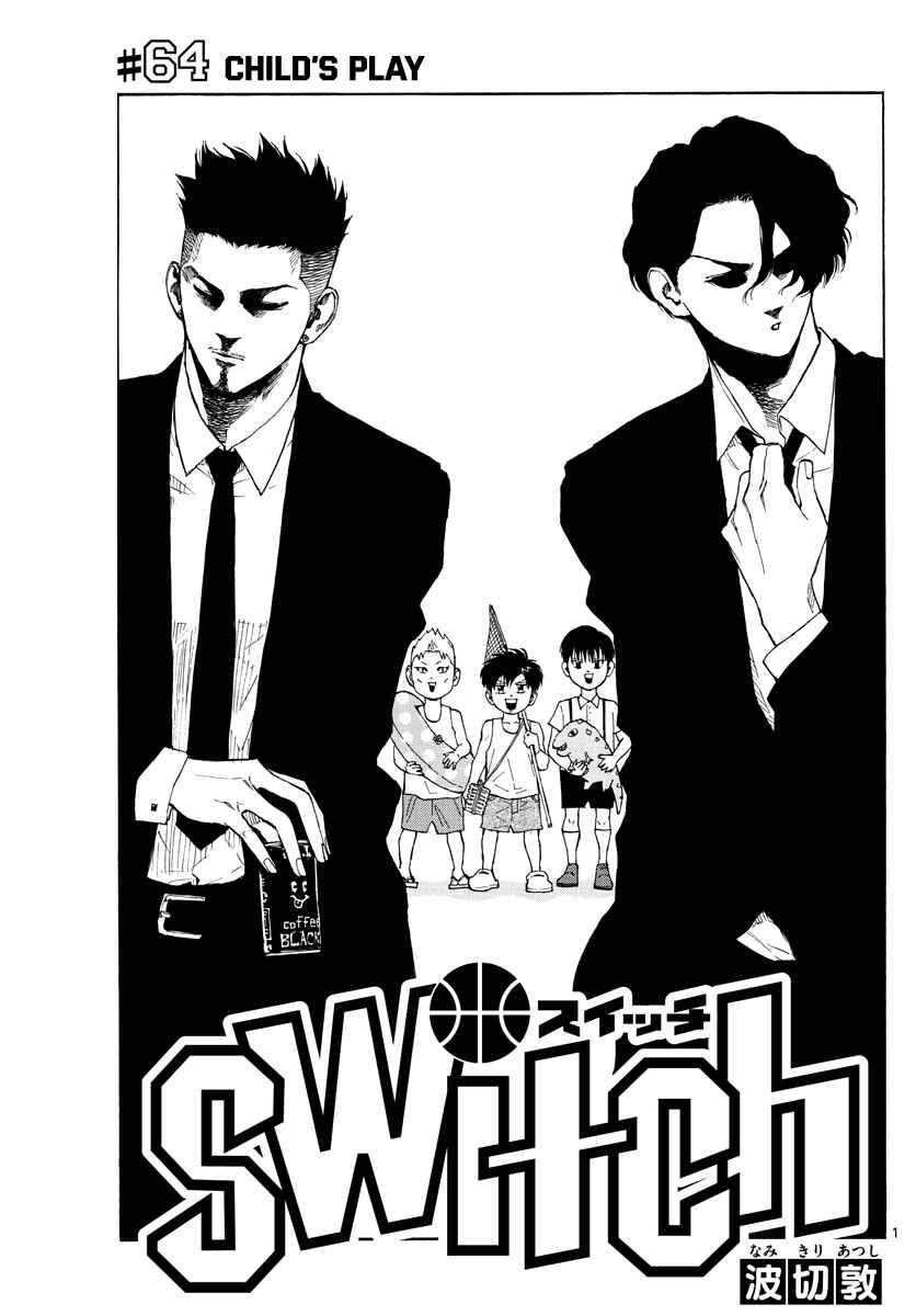 Page 2 Chapter 64 Switch