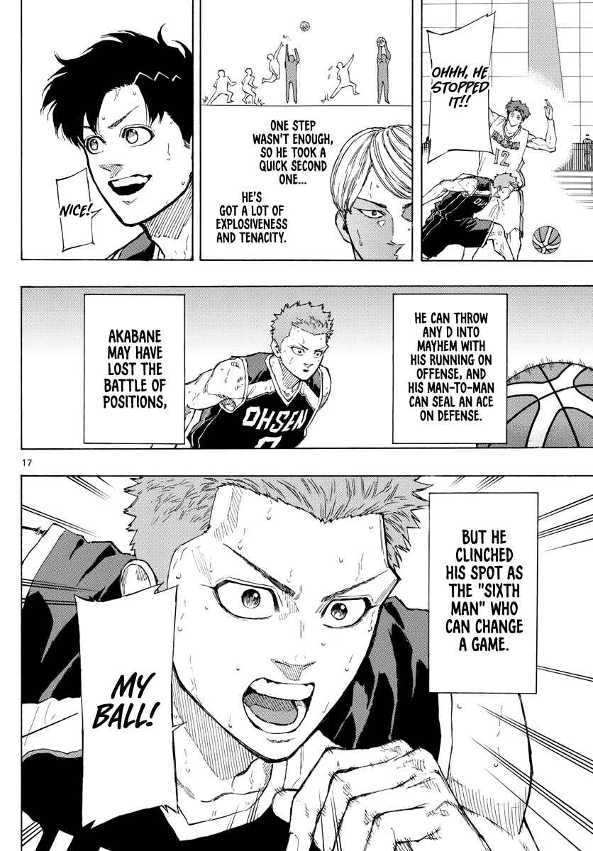 Page 18 Chapter 107 Switch