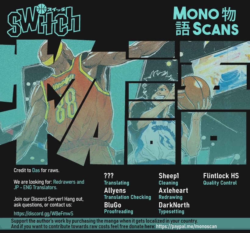 Page 2 Chapter 107 Switch