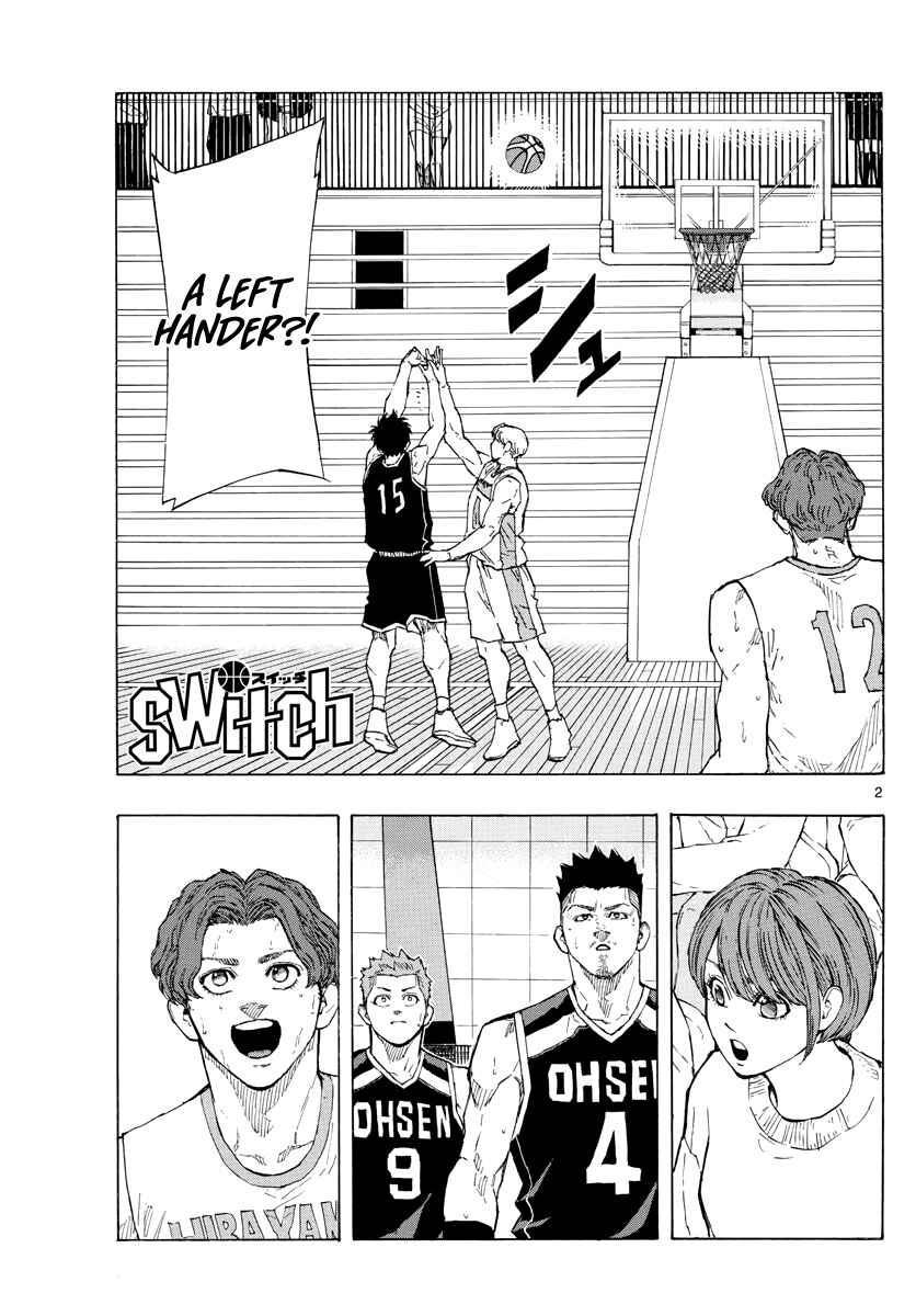 Page 3 Chapter 107 Switch