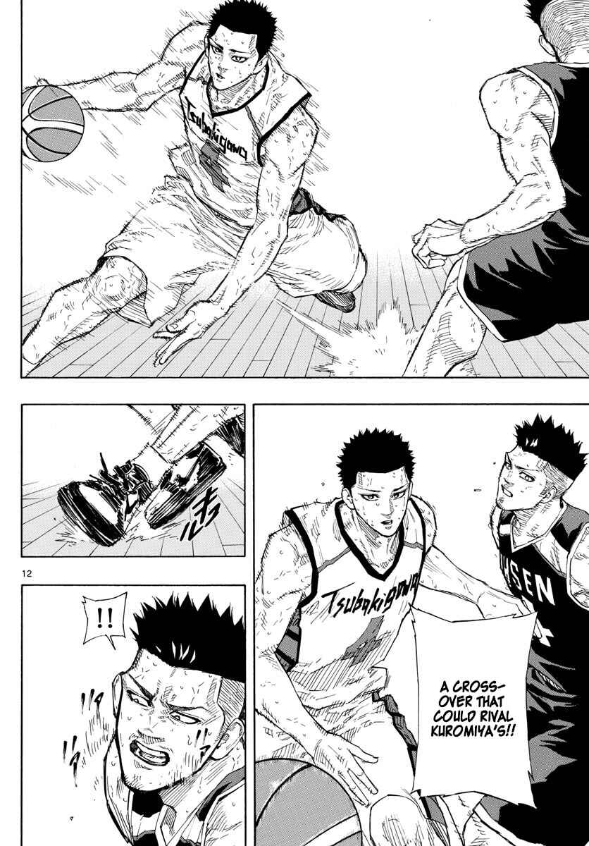 Page 12 Chapter 133 Switch