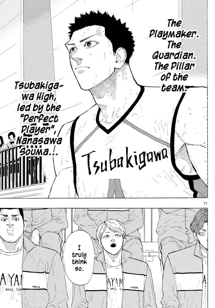 Page 17 Chapter 128 Switch