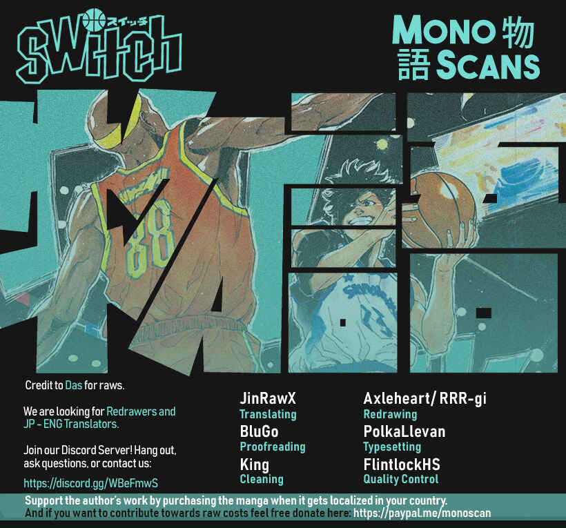 Page 1 Chapter 87 Switch