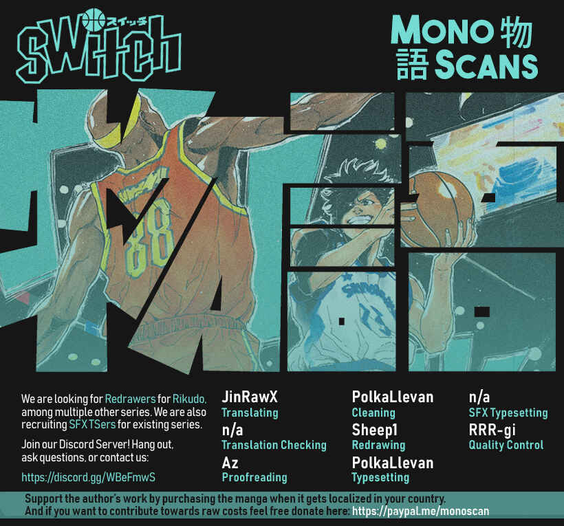 Page 1 Chapter 62 Switch