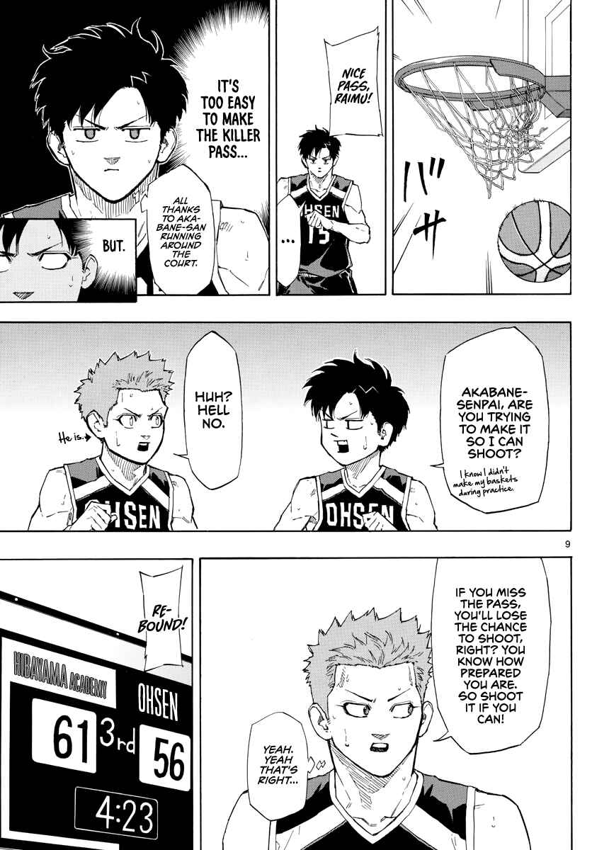 Page 10 Chapter 106 Switch