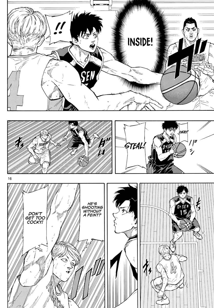 Page 17 Chapter 106 Switch