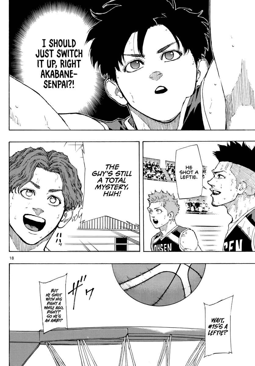 Page 19 Chapter 106 Switch