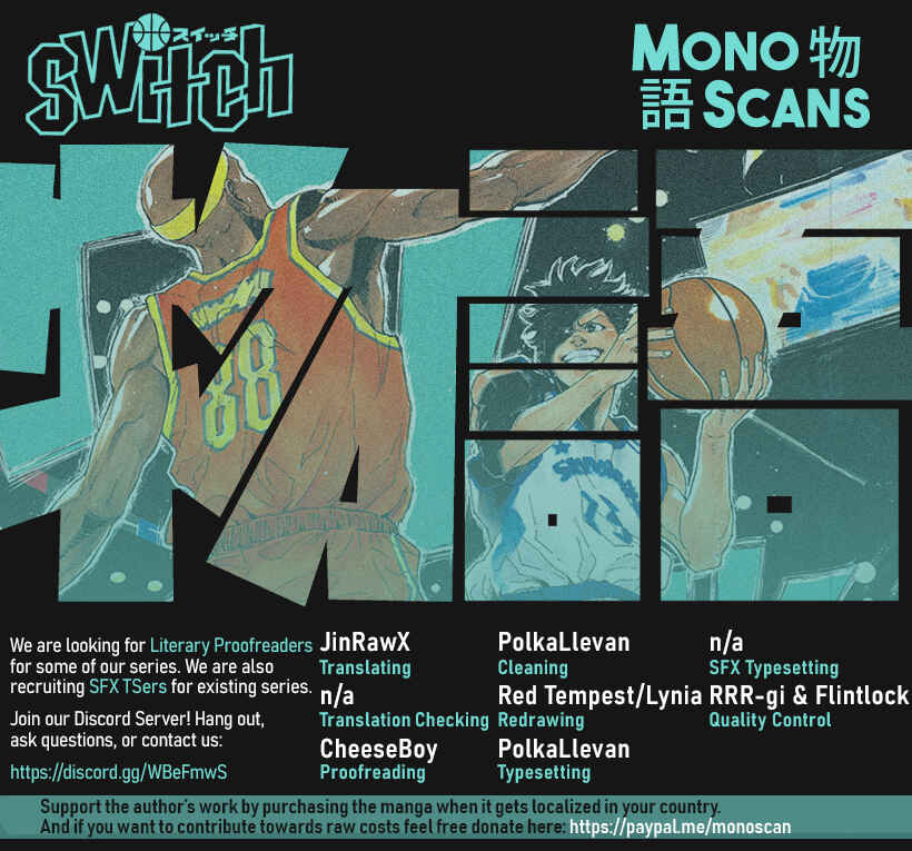 Page 1 Chapter 66 Switch