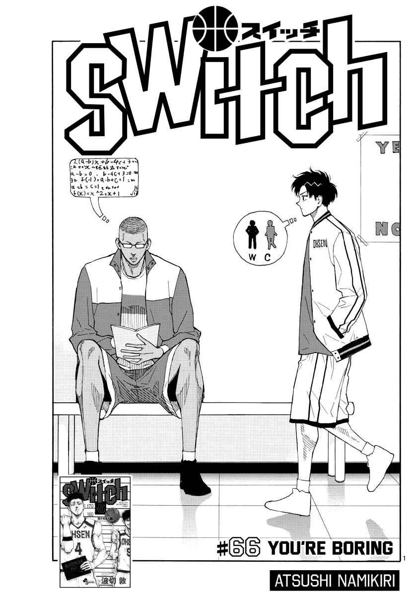 Page 2 Chapter 66 Switch