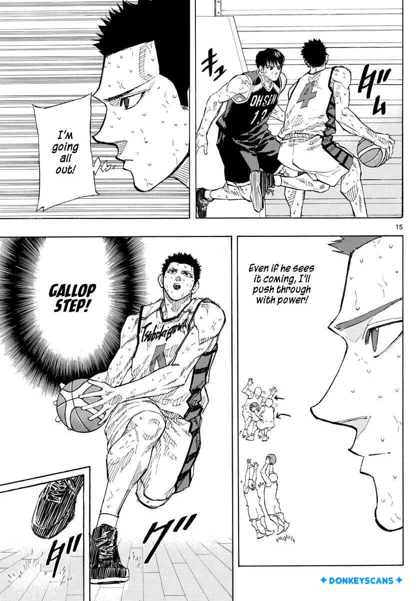 Page 15 Chapter 137 Switch