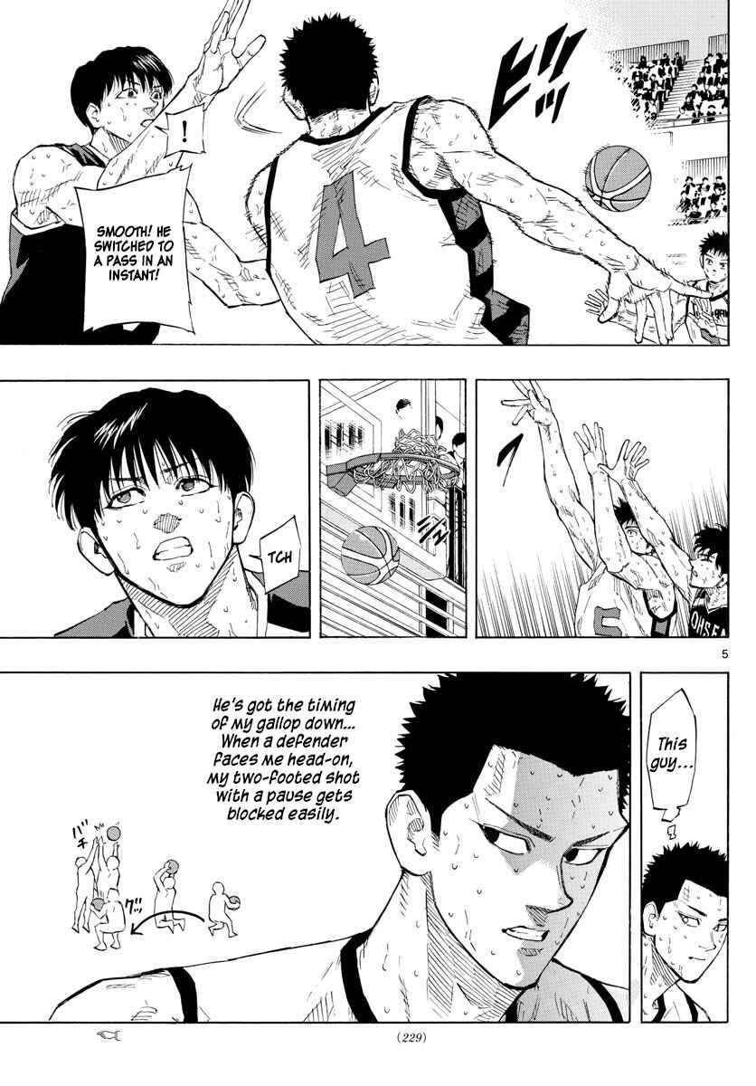 Page 5 Chapter 137 Switch
