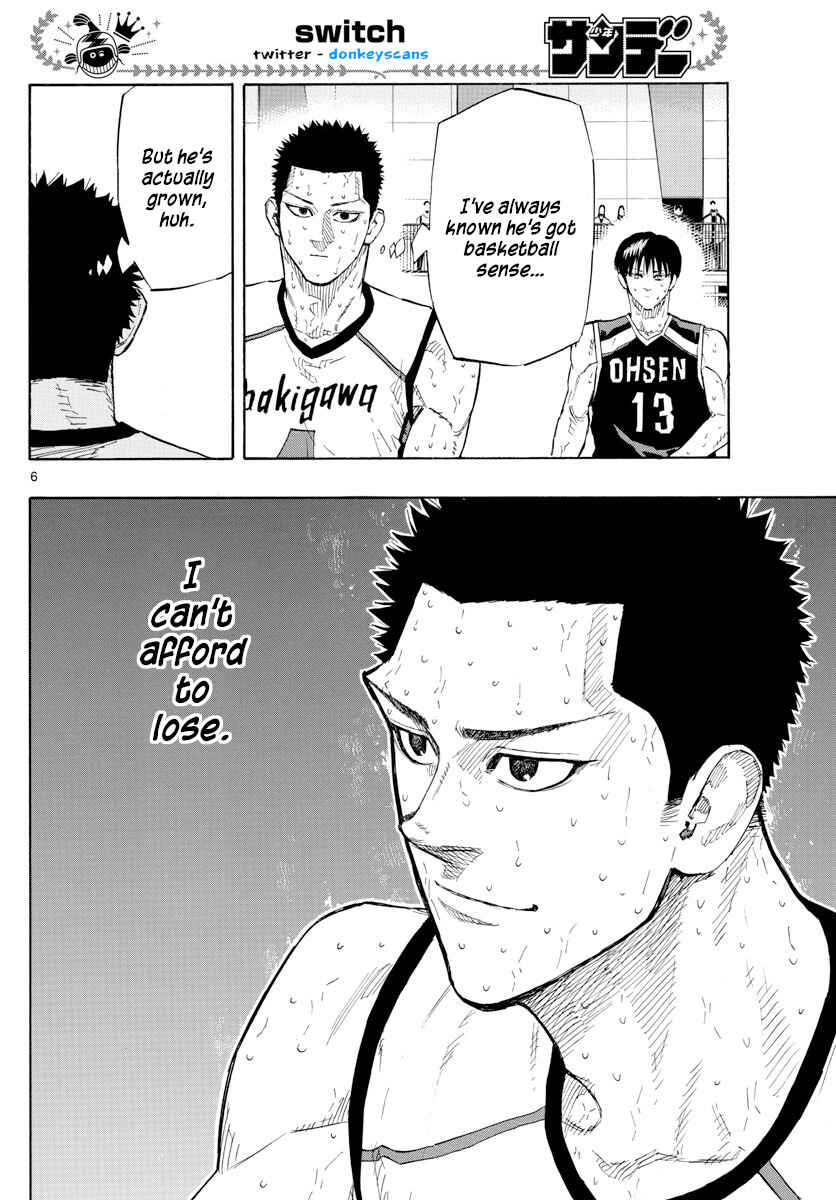 Page 6 Chapter 137 Switch