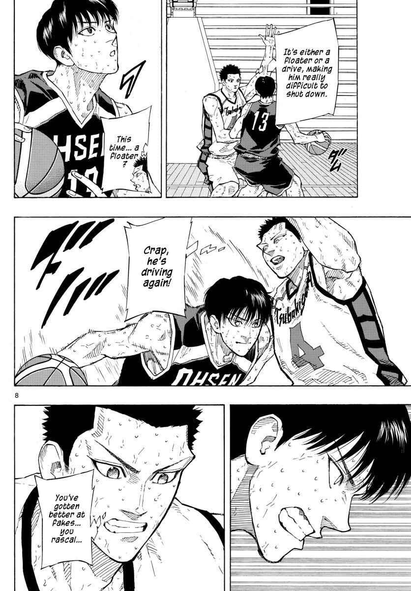 Page 8 Chapter 137 Switch