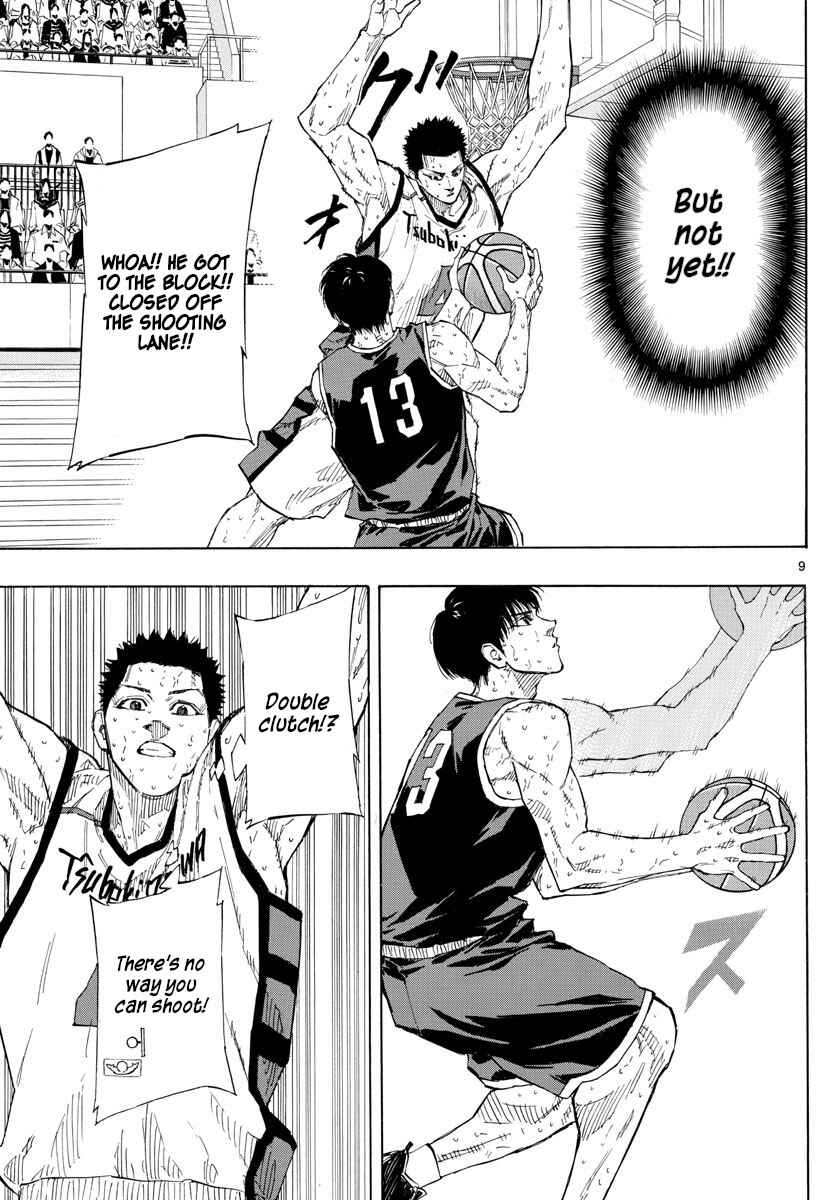 Page 9 Chapter 137 Switch