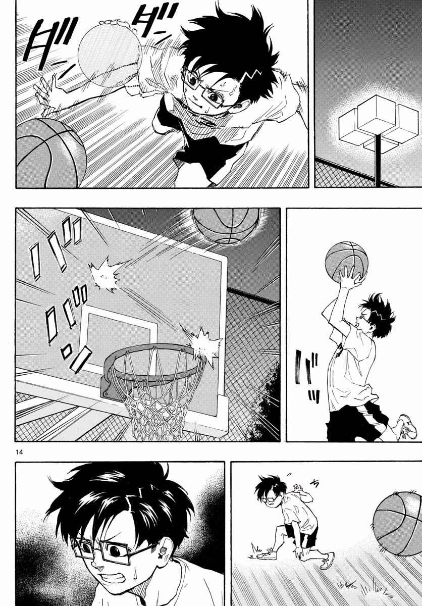 Page 14 Chapter 2 Switch