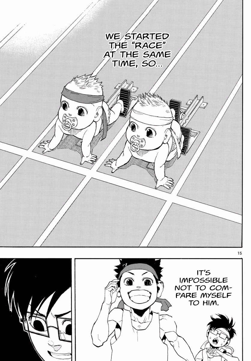 Page 15 Chapter 2 Switch