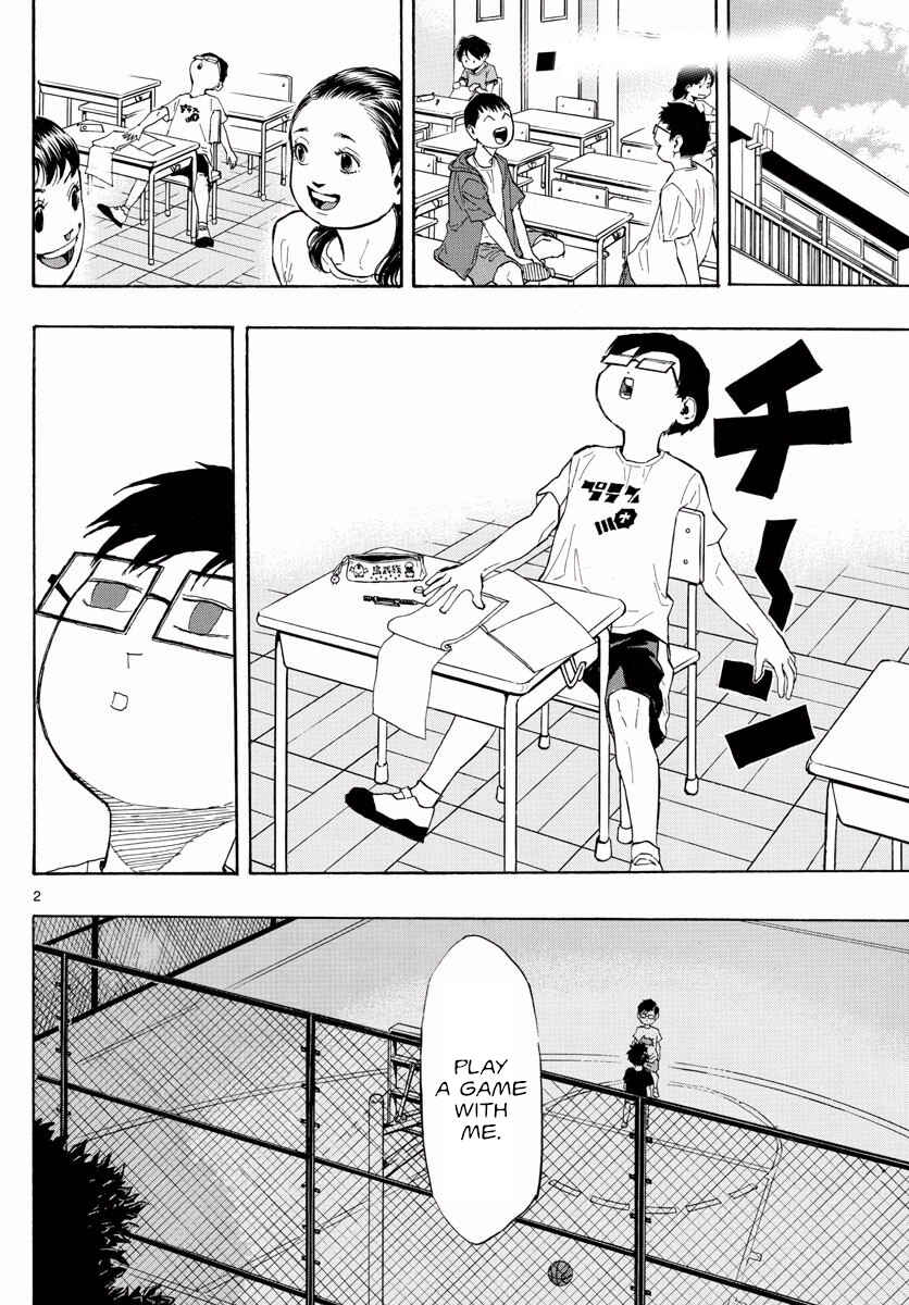 Page 2 Chapter 2 Switch