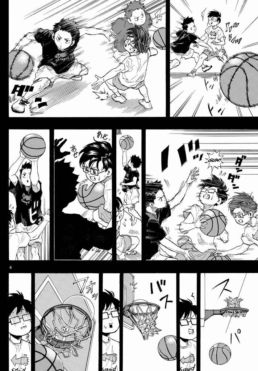 Page 4 Chapter 2 Switch
