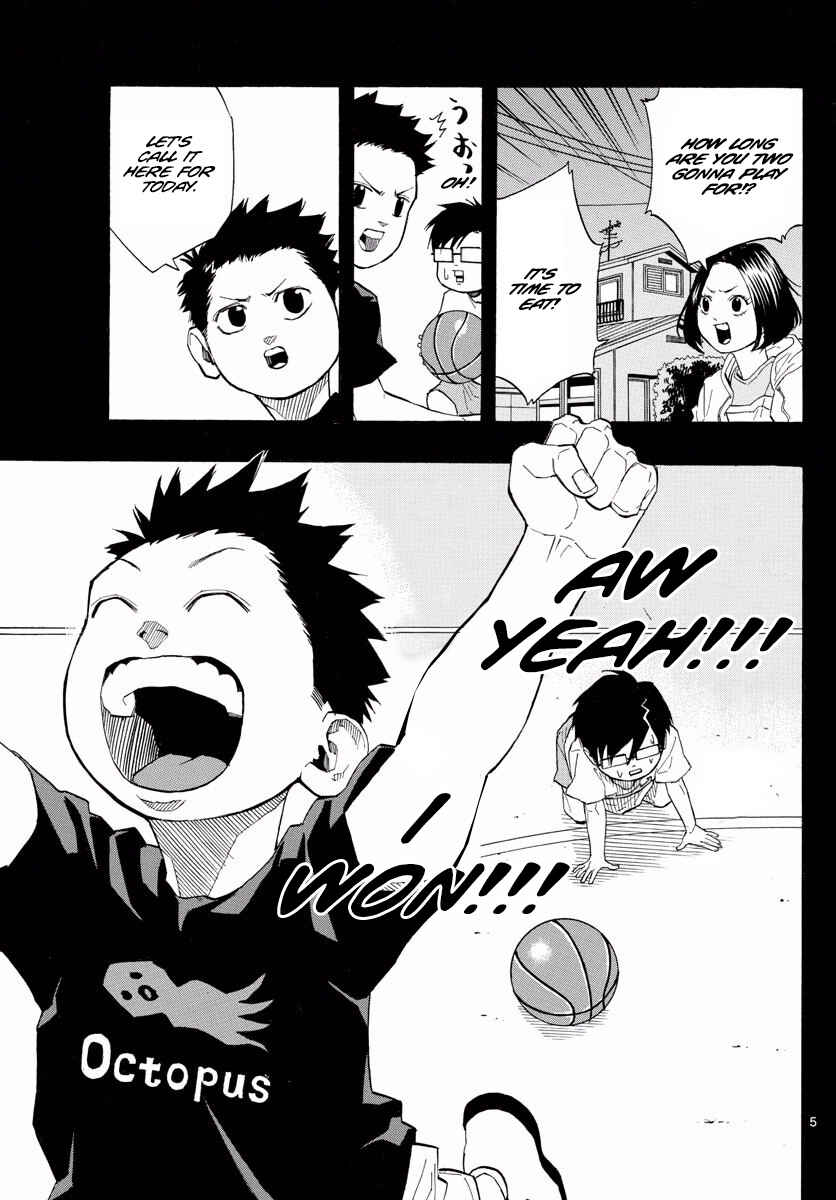 Page 5 Chapter 2 Switch