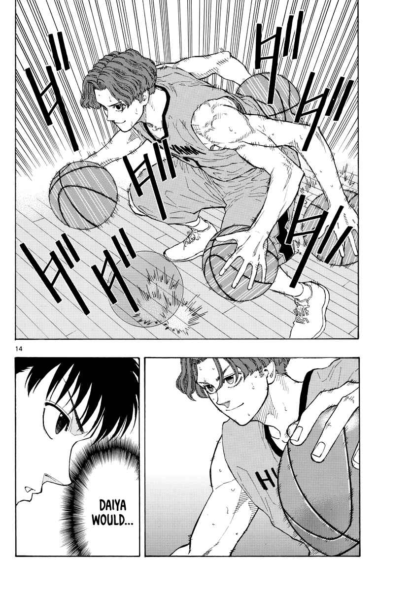 Page 15 Chapter 38 Switch