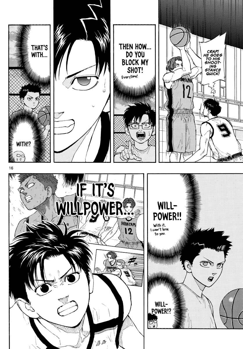 Page 17 Chapter 38 Switch