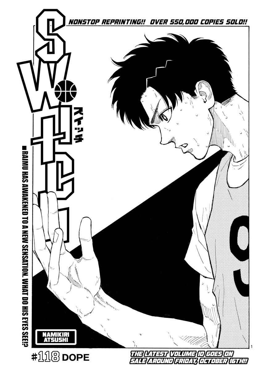 Page 1 Chapter 118 Switch