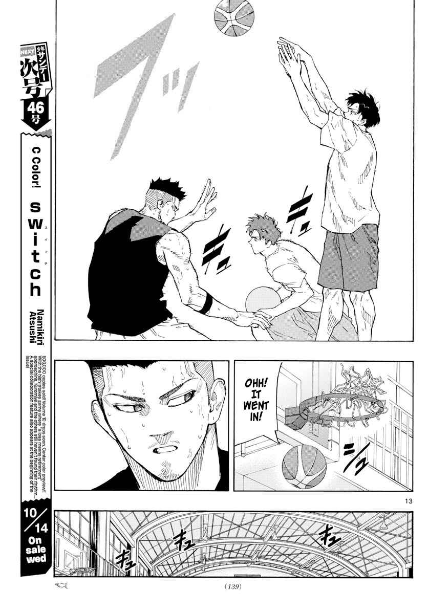Page 13 Chapter 118 Switch