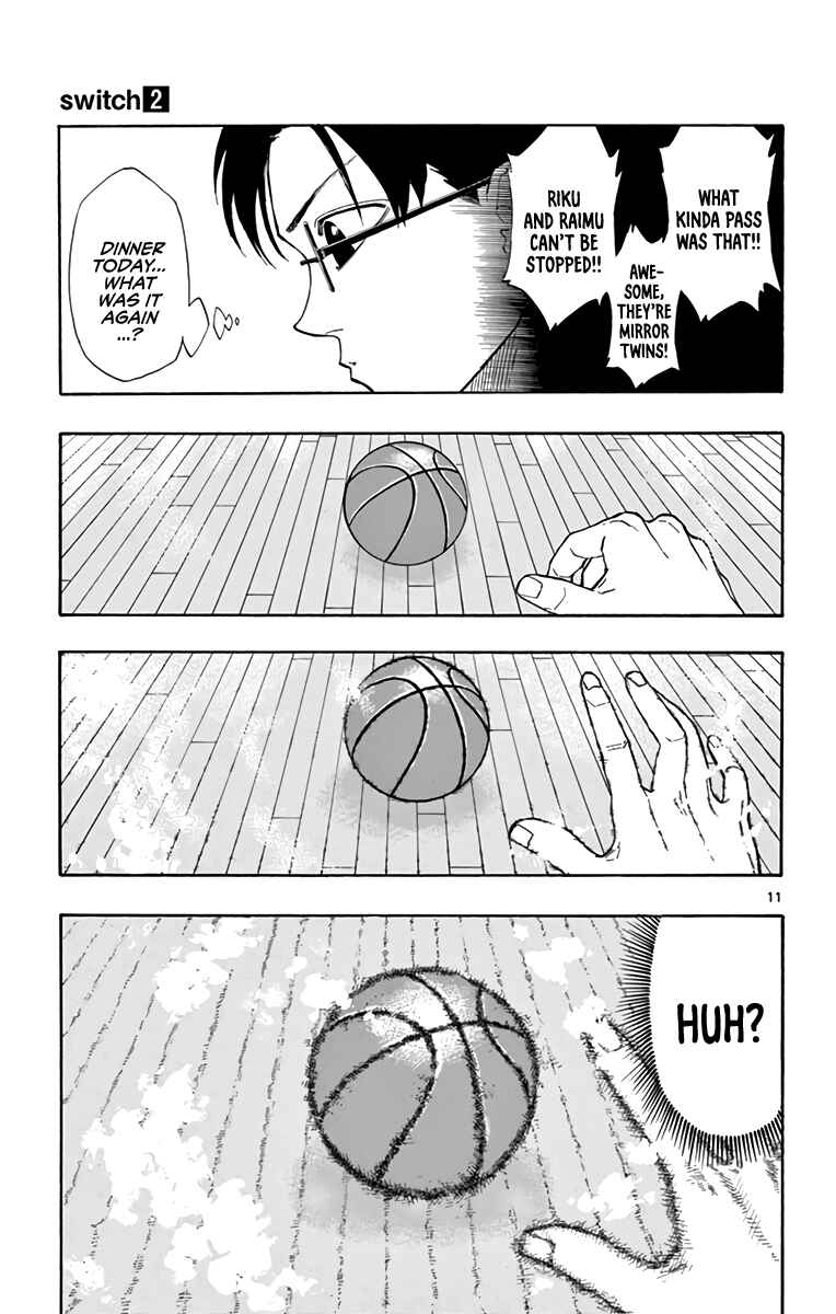 Page 11 Chapter 9 Switch