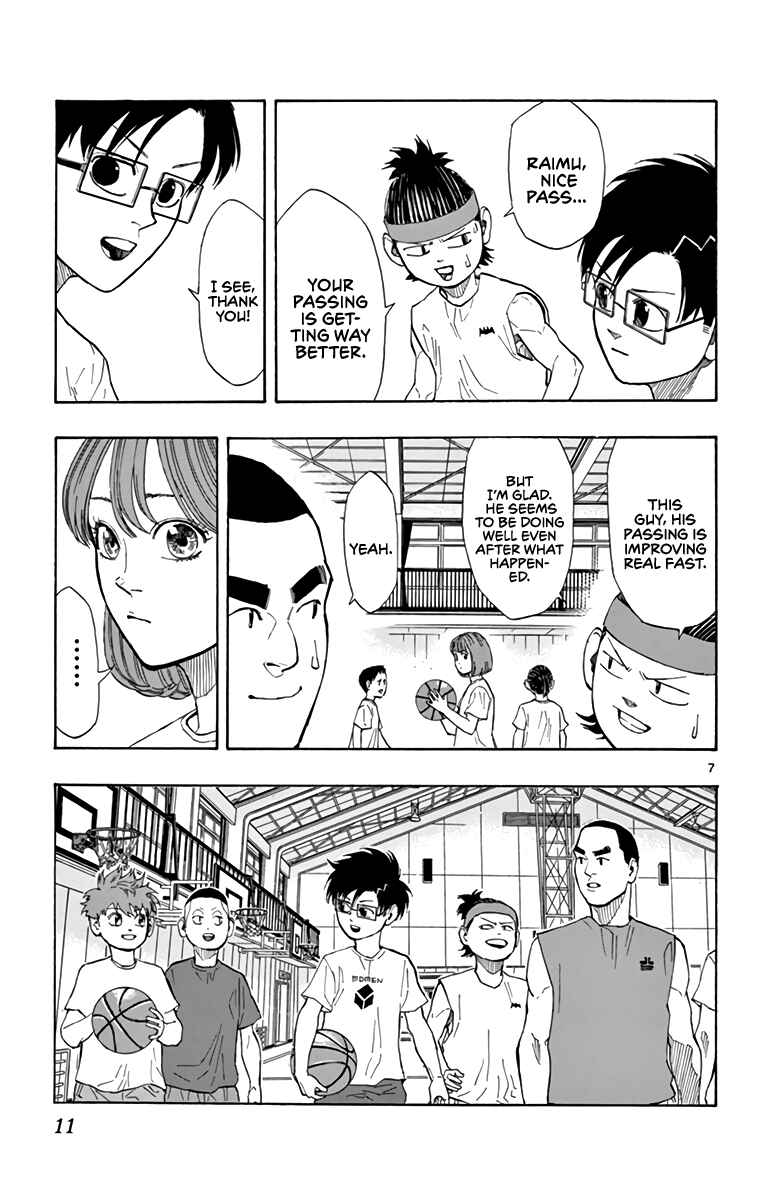 Page 7 Chapter 9 Switch