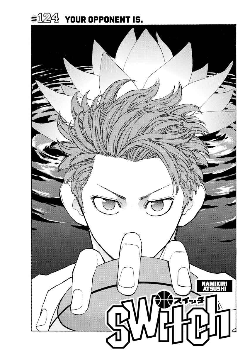 Page 1 Chapter 124 Switch