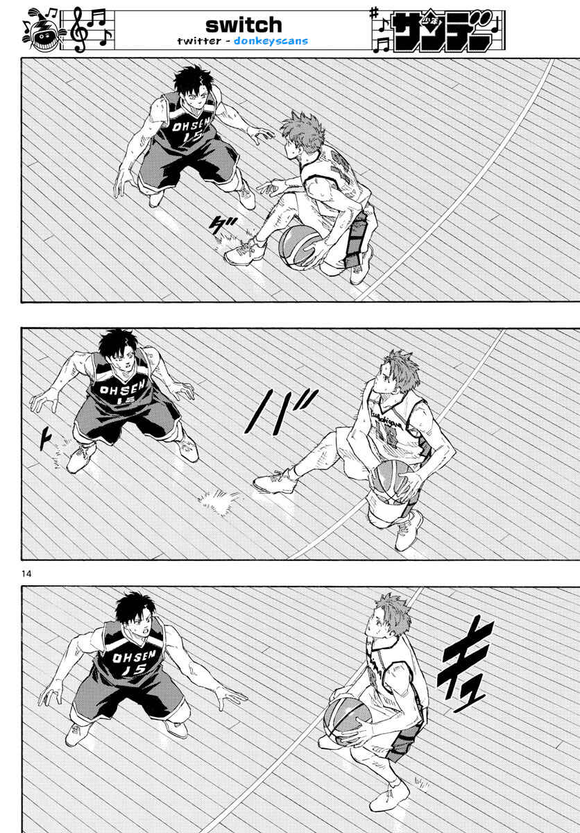 Page 14 Chapter 124 Switch