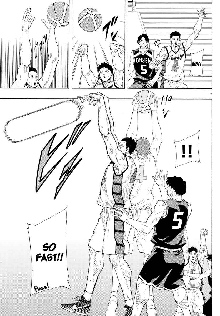 Page 7 Chapter 124 Switch