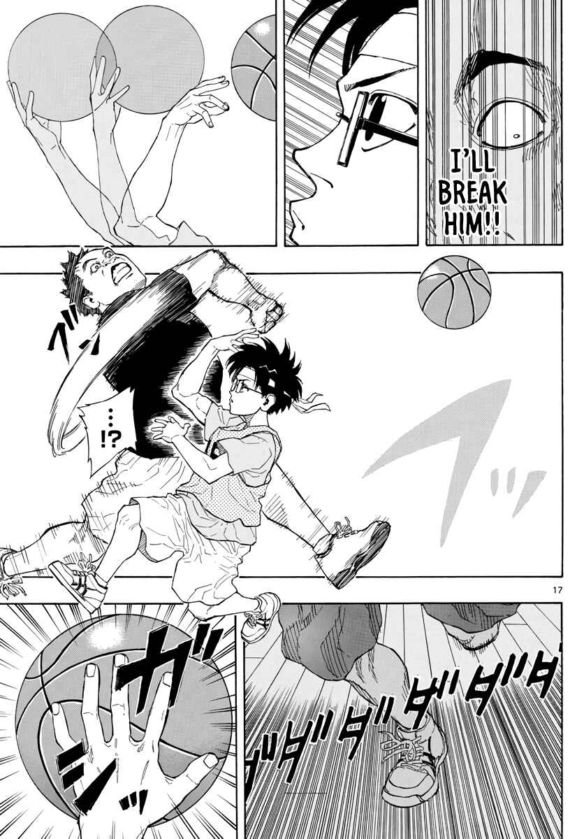 Page 17 Chapter 8 Switch