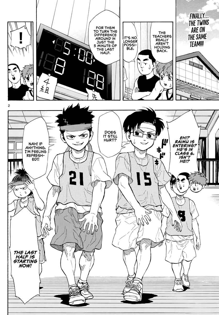 Page 2 Chapter 8 Switch