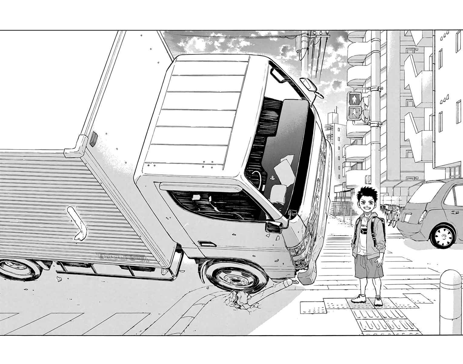 Page 24 Chapter 8 Switch