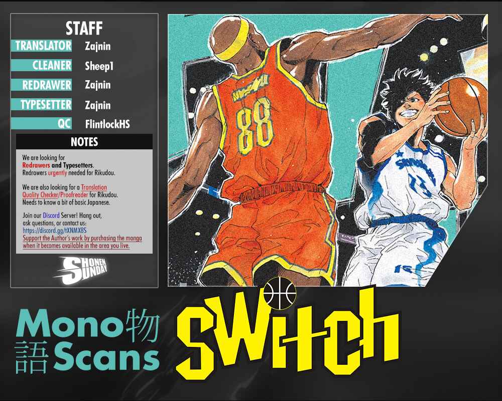 Page 28 Chapter 8 Switch