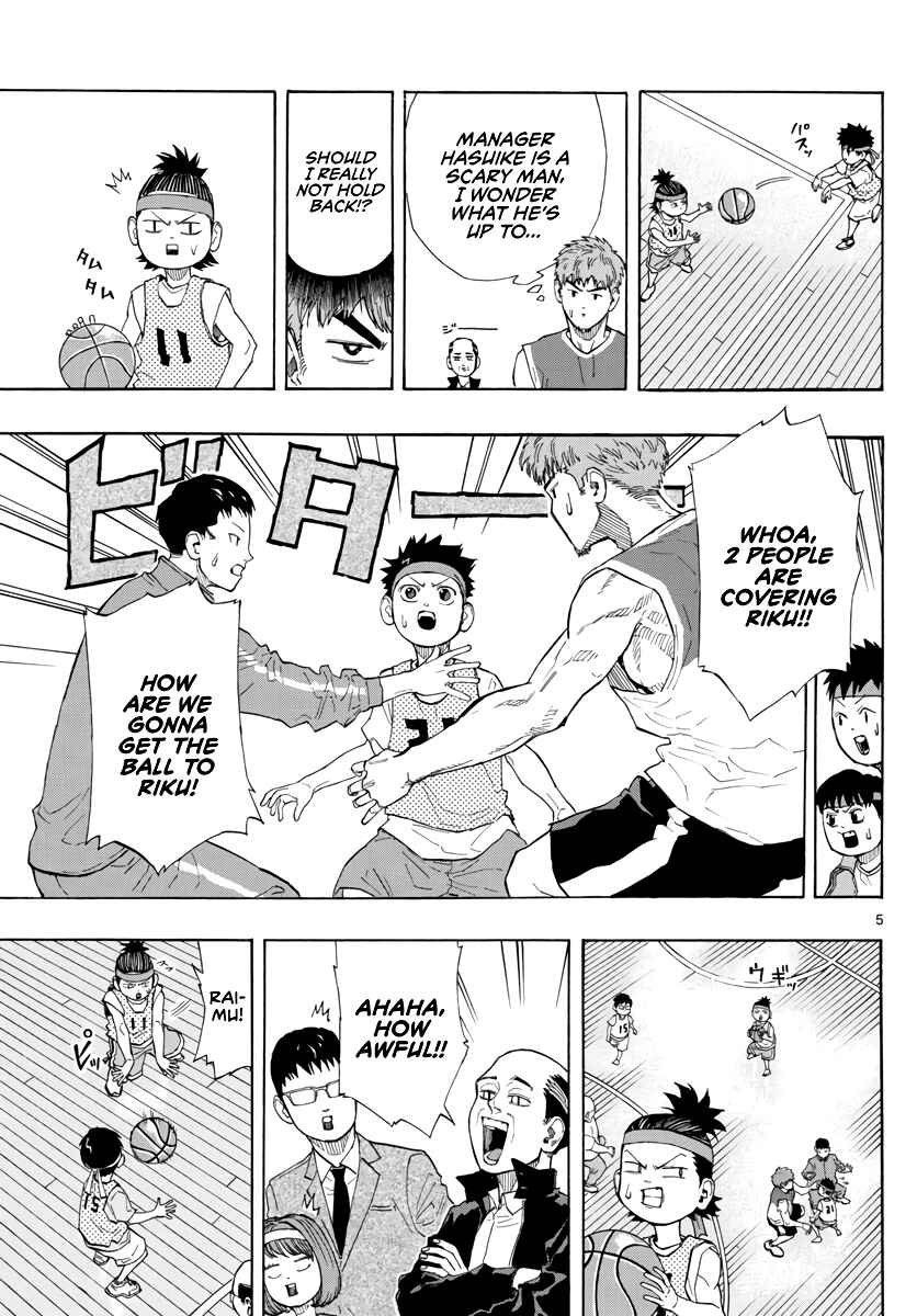 Page 5 Chapter 8 Switch