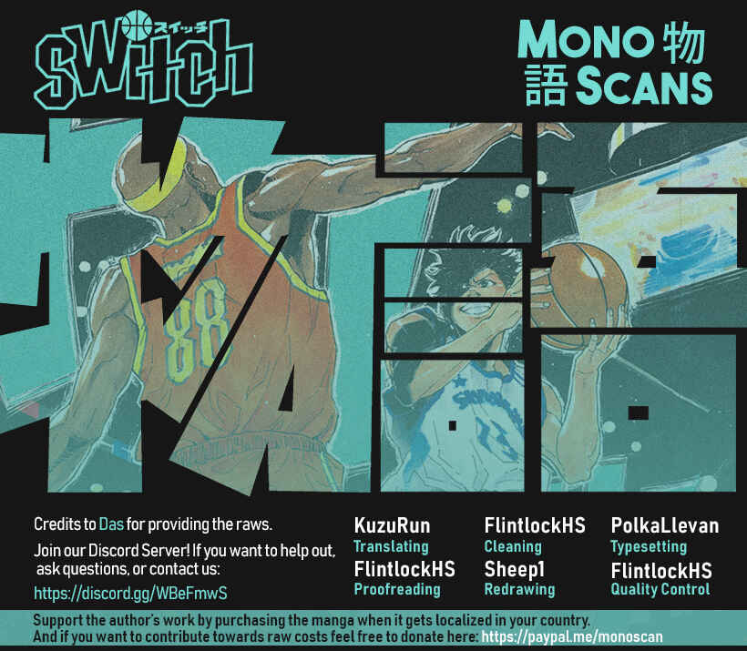 Page 1 Chapter 46 Switch