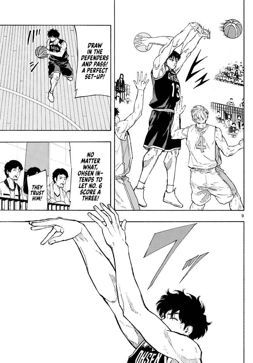 Page 9 Chapter 113 Switch