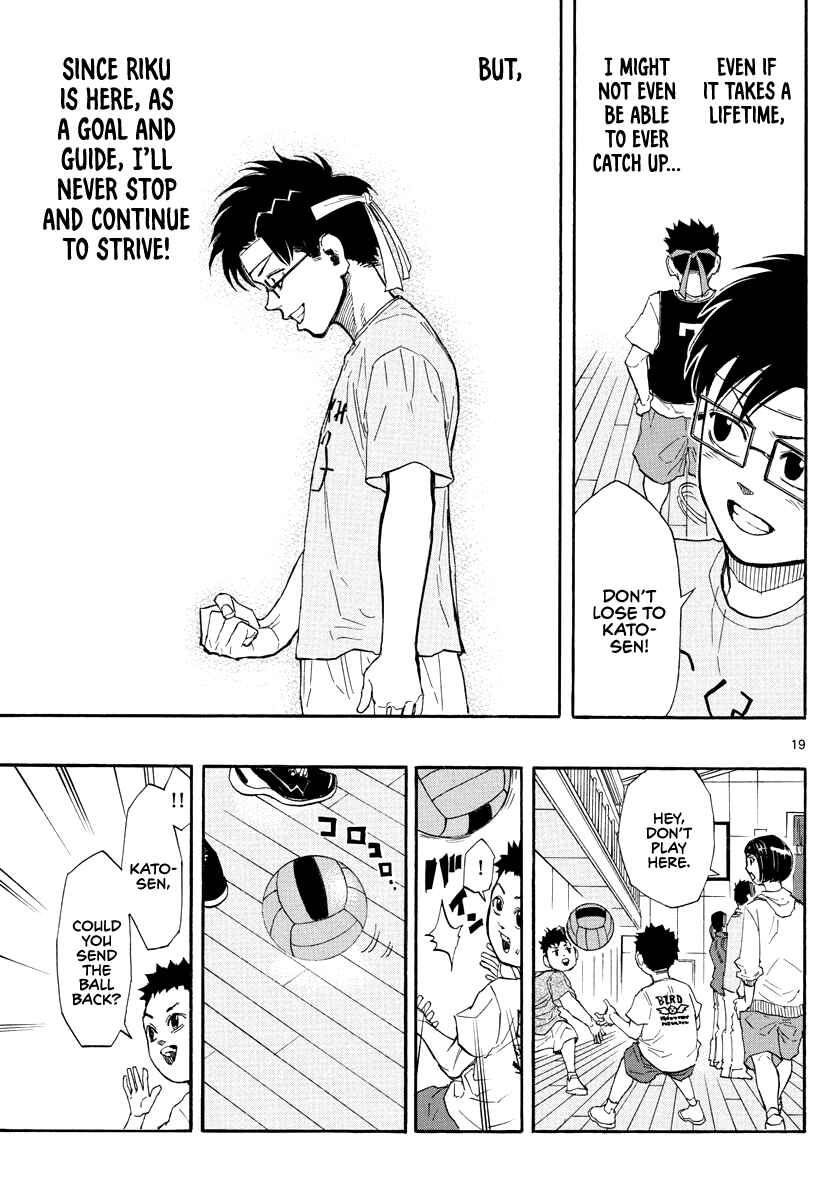 Page 19 Chapter 6 Switch