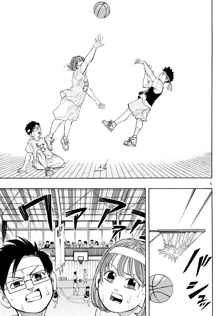 Page 5 Chapter 6 Switch
