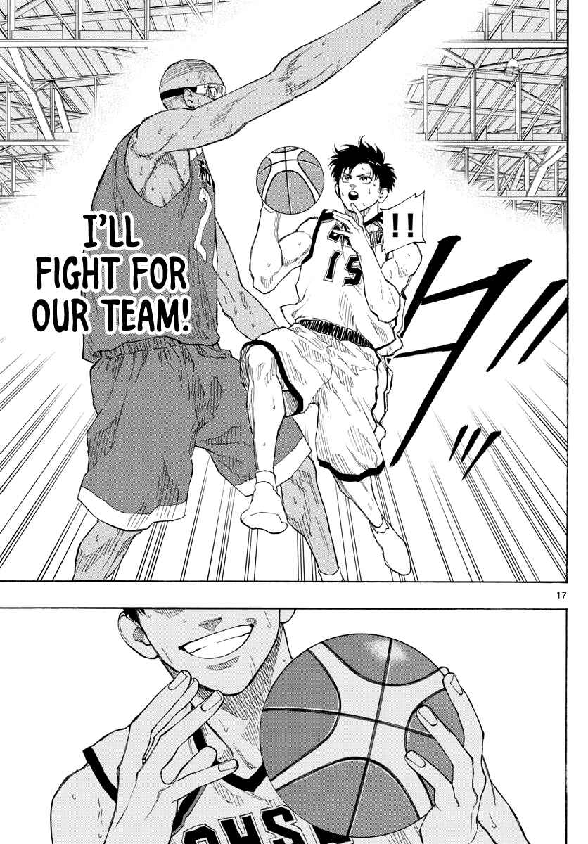 Page 18 Chapter 69 Switch
