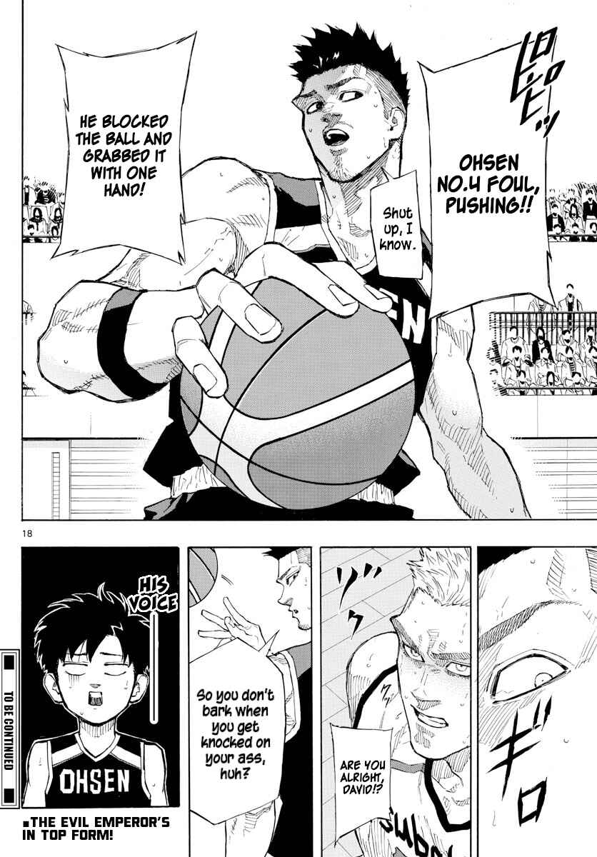 Page 18 Chapter 122 Switch