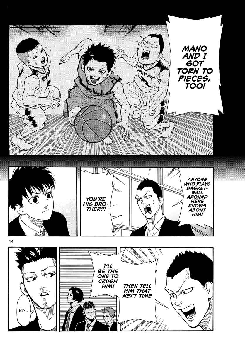 Page 15 Chapter 50 Switch