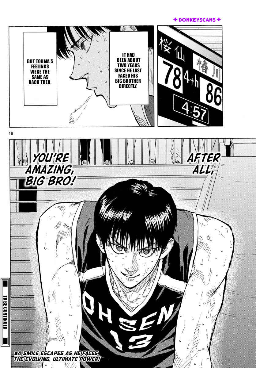 Page 22 Chapter 139 Switch
