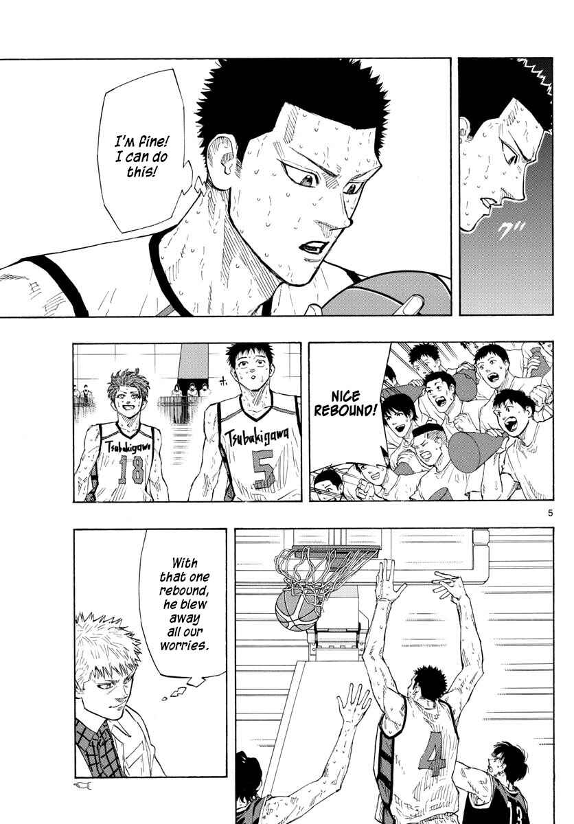 Page 9 Chapter 139 Switch