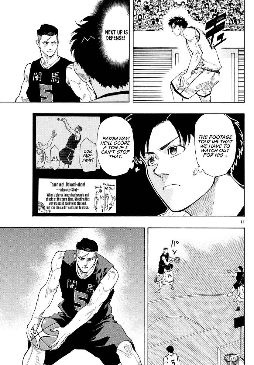 Page 12 Chapter 77 Switch