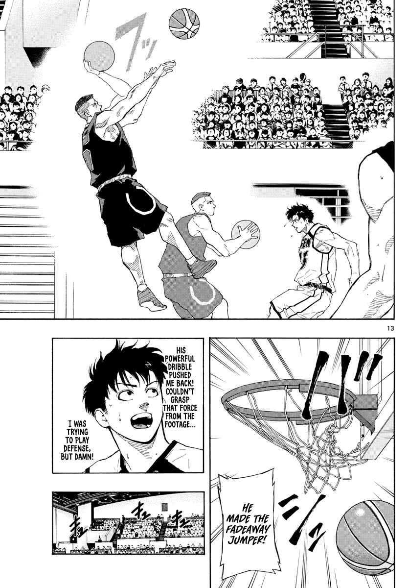 Page 14 Chapter 77 Switch