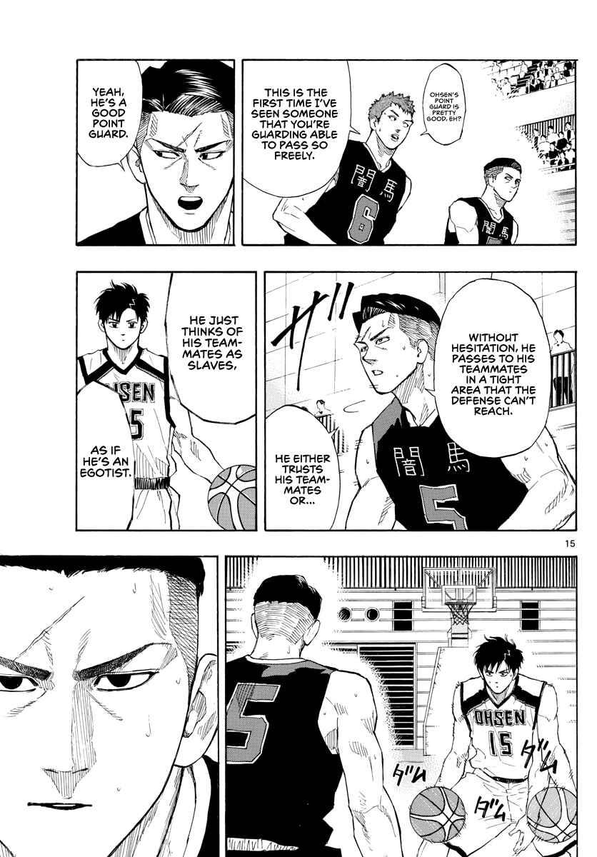Page 16 Chapter 77 Switch